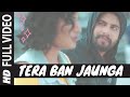 Download Akhil Sachdeva Tera Ban Jaunga Kabir Singh Love Song 2019 Tulsi Kumar T Series Lazy Boy mp3