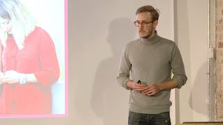 How Gen Z is changing our future of work | Frederik Fahning | TEDxHUBerlin