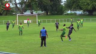 2018 VPL: Nadi vs Ba (3-1) - Goals \u0026 Highlights