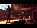 Japanese Breakfast - Boyish (live) - Jan 12, 2019, Detroit