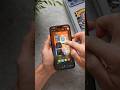 New magnify feature on IOS 26!