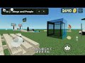 物や人を飛ばすゲームでチートしてみた！！ ロブロックス roblox 物や人を飛ばすゲーム 物や人を飛ばす ロブロックスチーター チート robloxhack ロブロックスチート