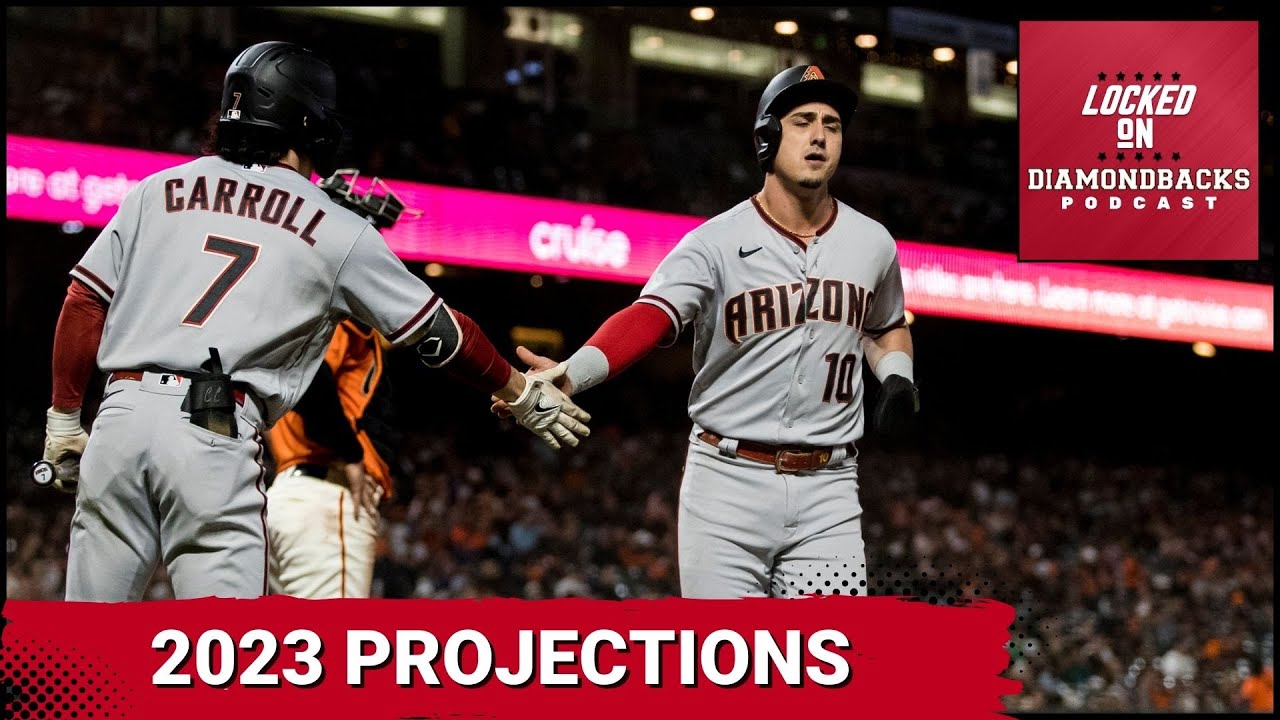 Arizona Diamondbacks 2023 Top 30 Prospects — Prospects Live - Oggsync.com