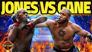 UFC 285: Jon Jones vs Ciryl Gane | ''The Return Of The GOAT'' | Fight Trailer