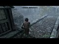 ＃５４２［ps4 pro］実況：トカゲのスカイリム the elder scrolls v skyrim special edition