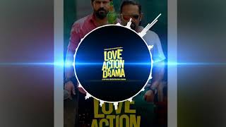 LOVE ACTION DRAMA 😍😍song /Nivin Pauly/Aju vaghees/ WhatsApp Status