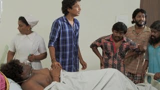 Big Shot Telugu Movie Parts 11/12 | Sriram, Aara, Dhipika