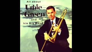 Urbie Green - 'round Midnight