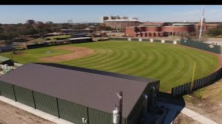 Houston Newsmakers: Behind Houston Christian University’s new name and new plans for progress