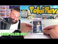 I Graded The RAREST Cards In The BEST Condition