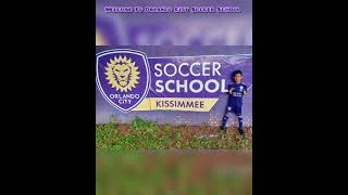 welcome Fabricio Mera Orlando City Soccer School
