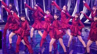 【紅白本番】TWICE・ミセス・Number_i・BE:FIRST・TXT・LE SSERAFIMら「パプリカ」熱唱 豪華アーティスト集結