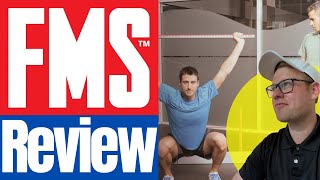 Functional Movement Screen Review | Level 1 and 2 | Is The FMS Certification Worth it?