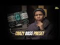 How to Make An Amapiano Beat with Only Stock Plugins