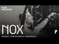 Nox - Live @ Fuse Records, 12th Anniversary 01.07.23