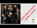 KAPAN DRAMA PRINCESS AGENTS SEASON 2 TAYANG?