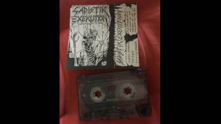 SADISTIK EXEKUTION - \