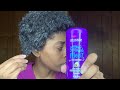 Aussie moist 3 minute miracle deep conditioner review | short type 4 natural hair