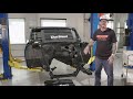 1967 nova rebuilt day 1—hot rod duralast week 2 wicked presented by cpp motortrend