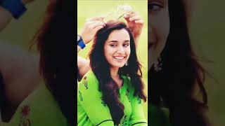 Girl I Need Song Full Screen Whatsapp Status || Shardha Kapoor & Tiger Shroff Status Video | #short