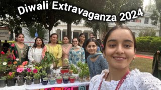 Diwali Extravaganza #2024#KMV #jalandhar