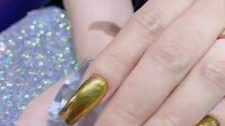 ឆកានែល Chhorka Nail