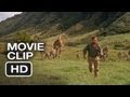 Jurassic Park 3D Movie CLIP - Flocking This Way (1993) - Steven Spielberg Movie HD