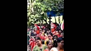 THEYYATTAM 3.0 #theyyam #theyyam Malayalam