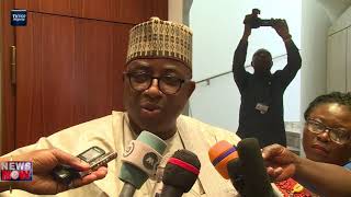 Bauchi state governor vows to go to court