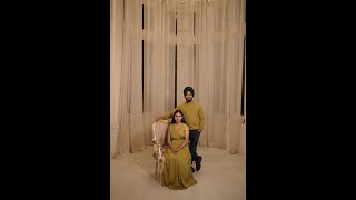 Baljinder singh and jasreen kaur wedding