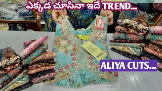 Most trending aliya cut dresses Naira cuts with price and address