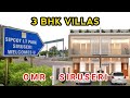 Fern Paradise | MP Developers | Villa | Siruseri OMR | No Brokerage | Direct Sale