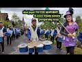 meriah‼️AKSI TIKTOK MAYORET saat parade drumband di jalan wisata navara pengarang!!