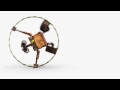 clip wall•e hula hoop i disney