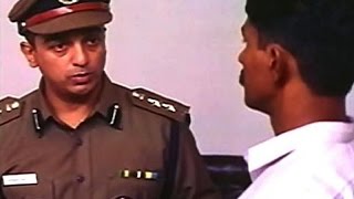 Kamal Hassan to play a cop in his next film | Orea Iravu Tamil Movie News