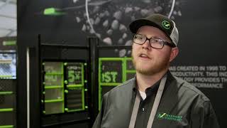 MAJOR FLEX-MAT Testimonials 2020