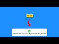 Snackbar Toast Notifications Using HTML,CSS & JS