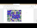 template matching using opencv and python