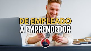 ¿Cómo montar un negocio siendo un empleado?