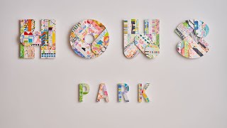 ダイバーシティオフィス「HOWS PARK」～インクルーシブなモノ・コトの共創の場