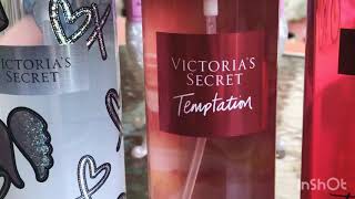 😱 Original VS Fake!! VICTORIA SECRET FRAGRANCE MIST