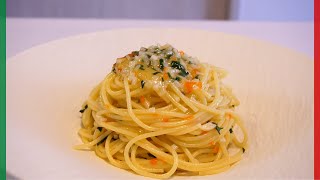 How to Make Aglio Olio e Peperoncino