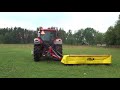 zetor forterra with fella ramos 3280 isl u0026 lely splendimo 320 fc