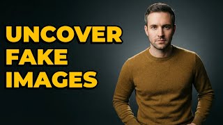 What Does Reverse Image Search Reveal About Fakes?