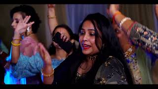 Wedding Highlights|| Manu Weds Nisha || Himachali Wedding || Sunny Digital Studio || 2021