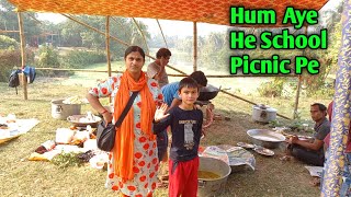 Hum Chale Aj Picnic Pe... Fun Masti And More