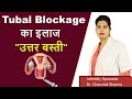 Blocked Fallopian Tube का नेचुरल ईलाज | Uttar Basti | Panchakarma Therapy | Dr Chanchal Sharma