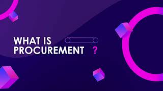 What is Procurement? | Mastering Procurement Essentials: Your Ultimate 10-Minute simplified Guide