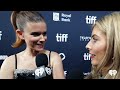 paul rudd kate mara jack dylan grazer on friendship tiff carpet talk music u0026 tim robinson