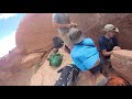 backpacking grand staircase escalante national monument bryce u0026 zion national park